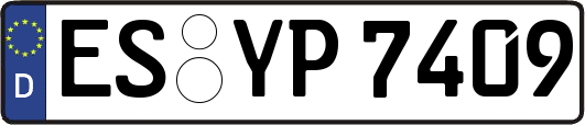 ES-YP7409