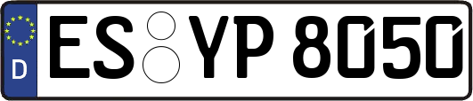 ES-YP8050