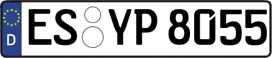 ES-YP8055