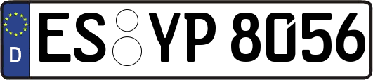 ES-YP8056