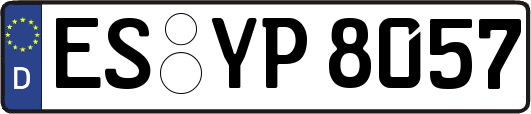 ES-YP8057