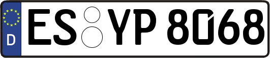 ES-YP8068