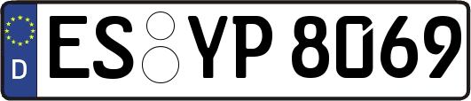 ES-YP8069