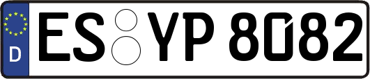 ES-YP8082