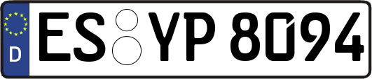 ES-YP8094