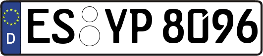 ES-YP8096