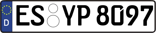 ES-YP8097