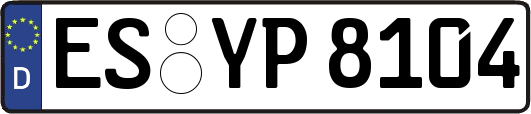 ES-YP8104