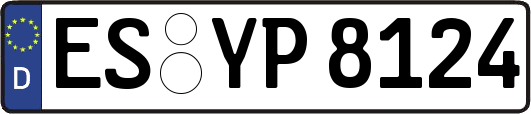 ES-YP8124