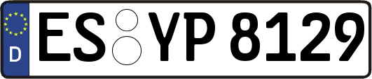 ES-YP8129