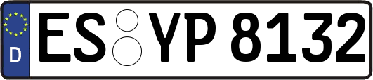 ES-YP8132