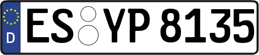 ES-YP8135
