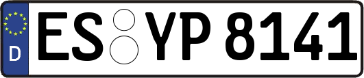 ES-YP8141