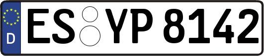 ES-YP8142