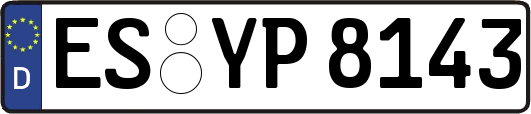 ES-YP8143