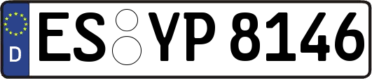 ES-YP8146