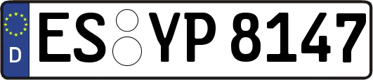 ES-YP8147
