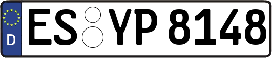 ES-YP8148