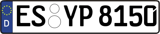 ES-YP8150