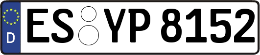 ES-YP8152