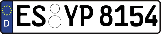 ES-YP8154