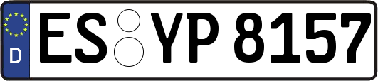 ES-YP8157
