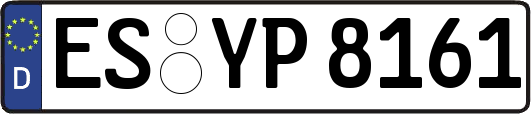 ES-YP8161