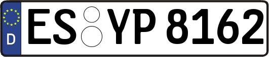 ES-YP8162