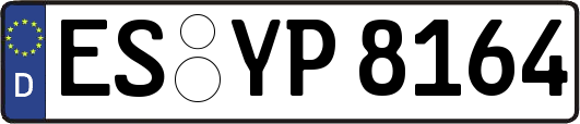 ES-YP8164