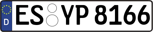 ES-YP8166