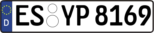 ES-YP8169