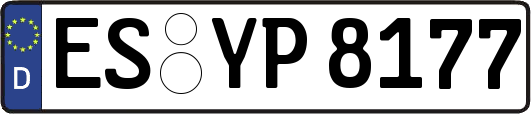 ES-YP8177