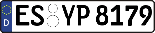 ES-YP8179