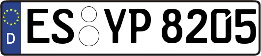 ES-YP8205