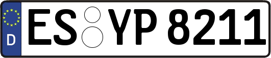 ES-YP8211
