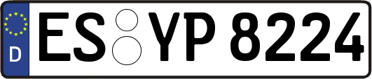 ES-YP8224