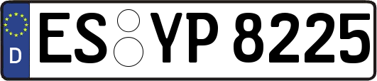 ES-YP8225