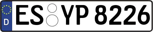 ES-YP8226