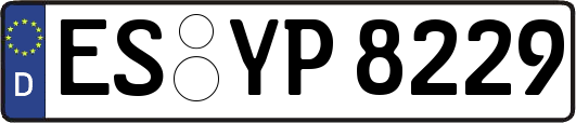 ES-YP8229