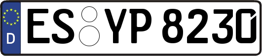 ES-YP8230