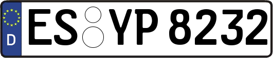 ES-YP8232