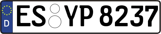 ES-YP8237