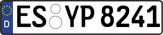ES-YP8241