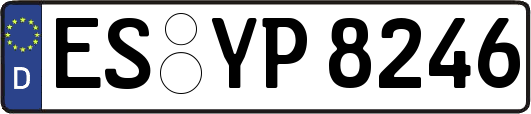 ES-YP8246