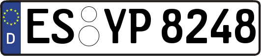 ES-YP8248