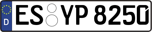 ES-YP8250