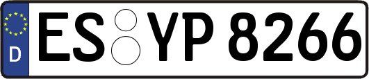 ES-YP8266