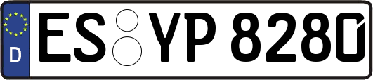 ES-YP8280