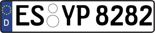 ES-YP8282
