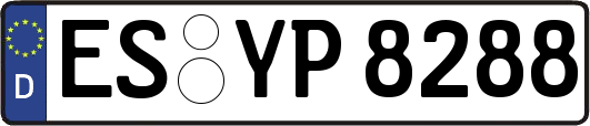 ES-YP8288